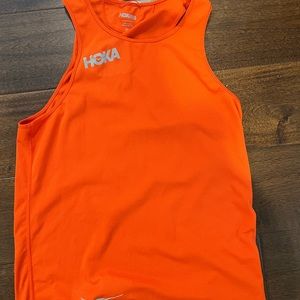 Hoka One One singlet/ tank top